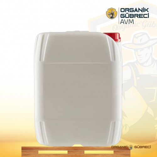 Rivo’s COMBI Organamineral Gübre 20L