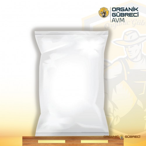 Rivo Katı Organik Solucan Gübresi 25kg
