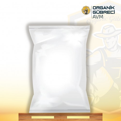 Rivo Katı Organik Solucan Gübresi 25kg