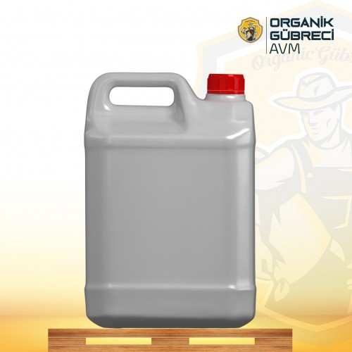 Rivo’s COMBI Organamineral Gübre 5L