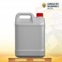 Rivonardit (OSG ve Leonardit Karışımı) 5L Çanta Bidonda