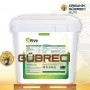 Rivo Katı Organik Solucan Gübresi 4Kg