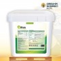 Rivo Katı Organik Solucan Gübresi 4Kg