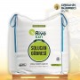 Rivo Katı Organik Solucan Gübresi 500kg