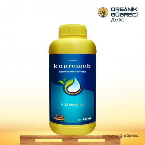 Meb Kupromeb 1,5 kg