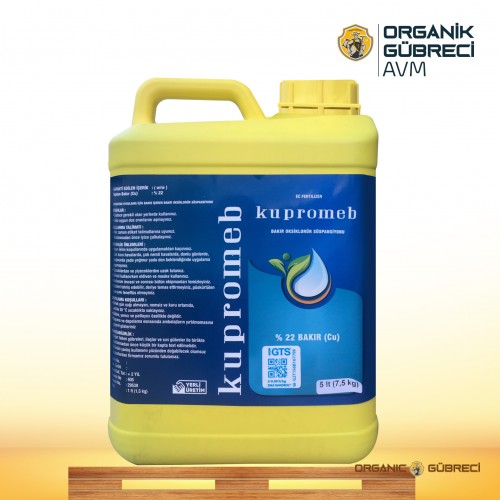 Meb Kupromeb 7,5 kg
