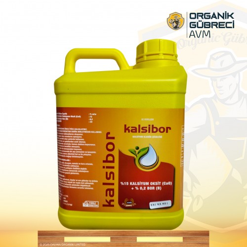 Meb Kalsibor 20 Litre